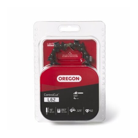 Oregon 16 C Loop Chain L62